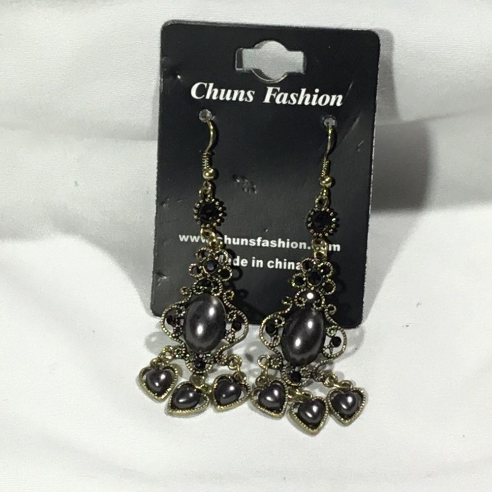 Antiquestyle Fashionearrings(Uc3)